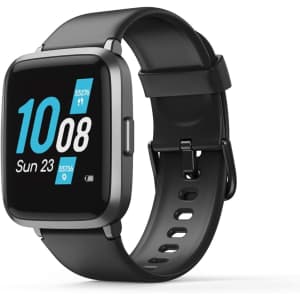 Koogeek Smart Watch for $30 Koogeek Smart Watch for $30