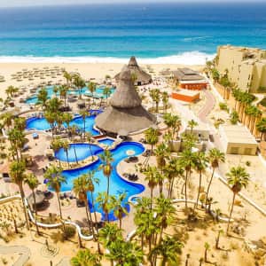 4-Night All-Inclusive Cabo San Lucas Resort Hotel & Flight Vacation at All Inclusive Outlet: From $769 per person