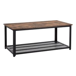 Living Room Tables at Amazon: Up to 61% off