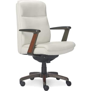 La-Z-Boy Dawson Modern Executive Office Chair for $256 La-Z-Boy Dawson Modern Executive Office Chair for $256