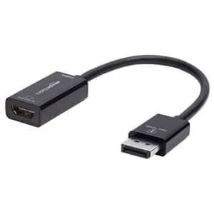 PC Adapters, Cables, and Hubs at Woot: under $20