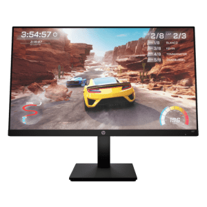 HP X27 27" 1080p 165Hz IPS FreeSync LED Monitor for $175 HP X27 27" 1080p 165Hz IPS FreeSync LED Monitor for $175