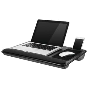 Lapgear Home Office Pro Lap Desk for $37 Lapgear Home Office Pro Lap Desk for $37