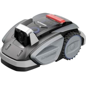 Sunseeker V3 Wireless Robot Lawn Mower for $899 Sunseeker V3 Wireless Robot Lawn Mower for $899