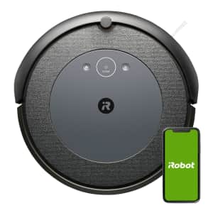 iRobot Roomba i4 Vacuum Cleaning Robot for $180