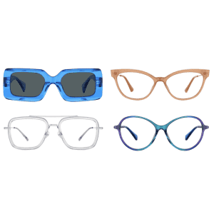 Limited Release Glasses & Sunglasses at Zenni Optical: from $20 Limited Release Glasses & Sunglasses at Zenni Optical: from $20