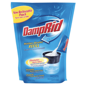 DampRid Moisture Absorber Refill 42-oz. Pouch for $2.59 for members DampRid Moisture Absorber Refill 42-oz. Pouch for $2.59 for members