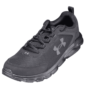 Under Armour Men's Charged Assert 9 Running Shoes for $30