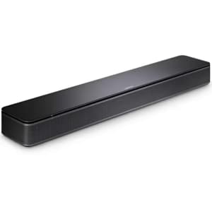 Bose TV Speaker for $199