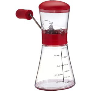 Prepworks by Progressive Nut Chopper for $9 Prepworks by Progressive Nut Chopper for $9