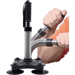 AticaSport Arm Wrestling Trainer for $30 AticaSport Arm Wrestling Trainer for $30