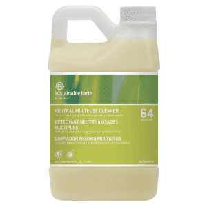 Sustainable Earth by Staples Handy Mix #64 All Purpose Cleaner Concentrate 64-oz. Bottle for $10 Sustainable Earth by Staples Handy Mix #64 All Purpose Cleaner Concentrate 64-oz. Bottle for $10