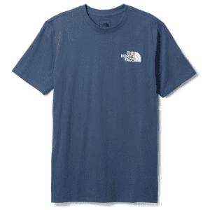 The North Face Men's Box NSE T-Shirt for $12