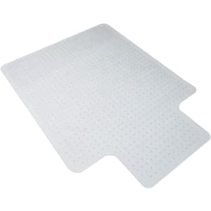 OFM Essentials Chair Mat for $30 OFM Essentials Chair Mat for $30