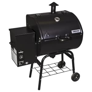 Camp Chef Smoke Pro SE Pellet Grill for $309 Camp Chef Smoke Pro SE Pellet Grill for $309