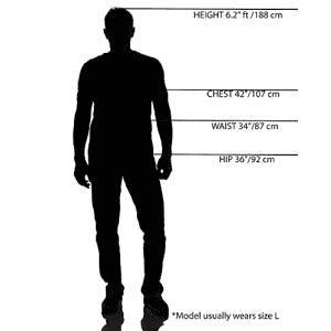 Kanu Surf mens Infinite (Regular & Extended Sizes) Swim Trunks, Miles Navy, Medium US for $10