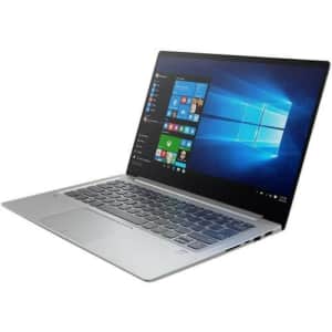 Lenovo Ideapad 720S Kaby Lake R i7 14" 1080p Laptop w/ 512GB SSD for $560 Lenovo Ideapad 720S Kaby Lake R i7 14" 1080p Laptop w/ 512GB SSD for $560
