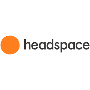 Headspace 1-Year Subscription: for $42
