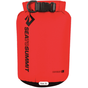 Sea To Summit Lightweight Dry Bag from $12