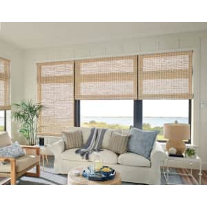 Bali Blinds and Shades Memorial Day Early Access Sale at Blinds.com: from $41