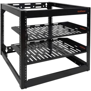 EchoGear 10U Open Frame Rack for $150 EchoGear 10U Open Frame Rack for $150