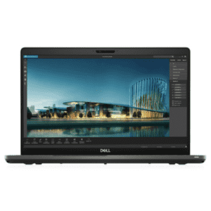 Refurbished Dell Precision 3540 Laptops at Dell Refurbished Store: 50% off