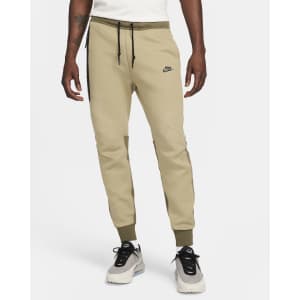 Nike Men's Sale Pants: Up to 50% off + extra 25%