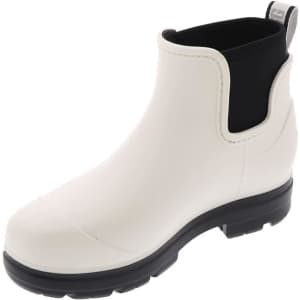 Ugg Women's Droplet Rain Boots for $47