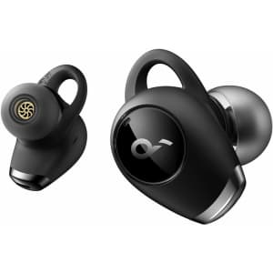 Soundcore by Anker Life Dot 2 True Wireless Noise Cancelling Earbuds for $40 Soundcore by Anker Life Dot 2 True Wireless Noise Cancelling Earbuds for $40