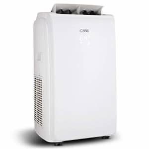 Commercial Cool CPT12HW6 Portable unit Air Conditioner, White for $666 Commercial Cool CPT12HW6 Portable unit Air Conditioner, White for $666