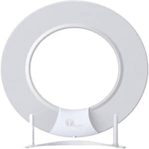 1byone Digital Amplified HDTV Antenna for $19 1byone Digital Amplified HDTV Antenna for $19