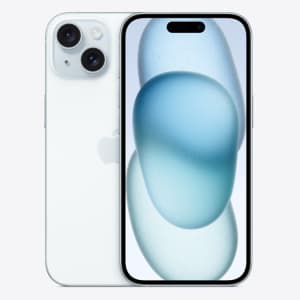 Apple iPhone 15, 15 Pro, or 15 Plus at T-Mobile: Free w/ trade-in