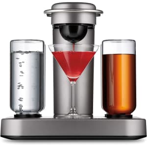 Bartesian Premium Cocktail Maker for $240 w/ $40 Kohl's Cash Bartesian Premium Cocktail Maker for $240 w/ $40 Kohl's Cash