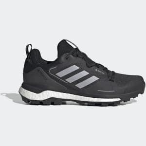 Adidas Memorial Day Men's Gore-Tex Shoe Sale: Up to 50% off + extra 30% off