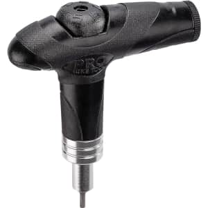 Pro Bike Tool Adjustable Torque Wrench Set for $18 Pro Bike Tool Adjustable Torque Wrench Set for $18