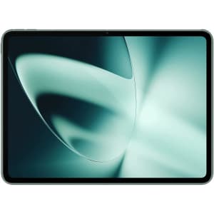 OnePlus Pad 128GB 11.61" WiFi Tablet for $400