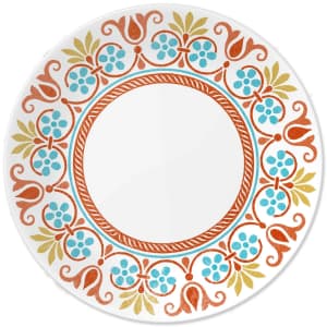 Corelle Mix and Match Sale: Buy 8, get extra 40% off