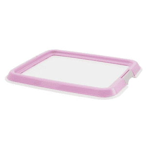 IRIS Dog & Puppy Small Training Pad Holder for $3 at checkout IRIS Dog & Puppy Small Training Pad Holder for $3 at checkout