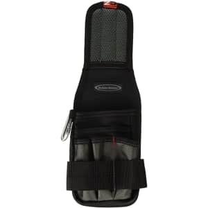 McGuire-Nicholas Quad Series Multi-Pocket Tool Holder for $8