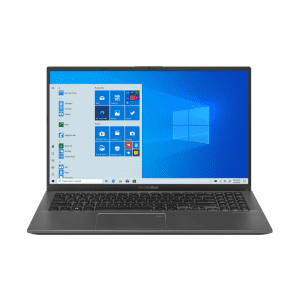 Asus Vivobook 10th-Gen. i5 15.6" Touch Notebook for $479 Asus Vivobook 10th-Gen. i5 15.6" Touch Notebook for $479