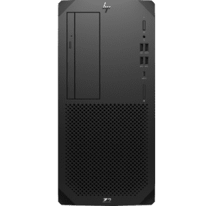 HP Z2 G9 12th-Gen. i7 Tower Workstation Desktop PC w/ NVIDIA RTX A2000 for $1,376 HP Z2 G9 12th-Gen. i7 Tower Workstation Desktop PC w/ NVIDIA RTX A2000 for $1,376