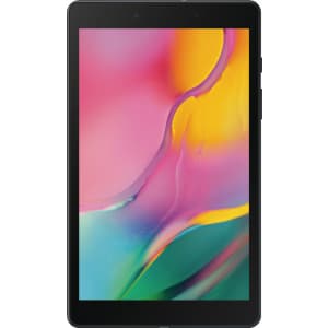Samsung Galaxy Tab A 32GB Android Tablet (2019) for $159