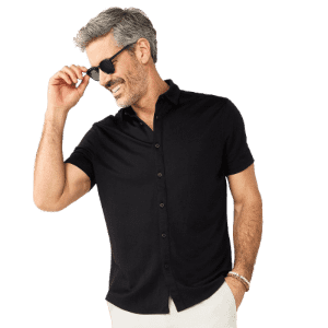 Kohl's Men's Clearance Sale. Use code "TAKE15" to save an extra 15% off nearly 500 already discounted styles. . Plus, you'll earn $10 Kohl's Cash for every $50 spent.