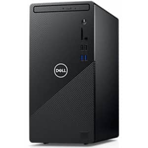 Dell Inspiron 3910 12th-Gen. i5 Desktop w/ 256GB SSD for $400