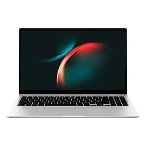 SAMSUNG 15.6" Galaxy Book3 Business Laptop Computer/Windows 11 PRO/16GB - 256GB/ 13th Gen Intel for $699 SAMSUNG 15.6" Galaxy Book3 Business Laptop Computer/Windows 11 PRO/16GB - 256GB/ 13th Gen Intel for $699