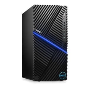 Dell G5 10th-Gen. i5 Gaming Desktop PC for $600