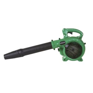 Hitachi 24cc Gas-Powered Handheld Blower for $70 Hitachi 24cc Gas-Powered Handheld Blower for $70