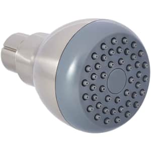 AmazonBasics High-Pressure Shower Head for $13