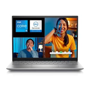 Dell Inspiron 14 5420 Notebook - 14.0-inch 16:10 2.2K (2240x1400) Non-Touch Display, Intel Core for $576 Dell Inspiron 14 5420 Notebook - 14.0-inch 16:10 2.2K (2240x1400) Non-Touch Display, Intel Core for $576