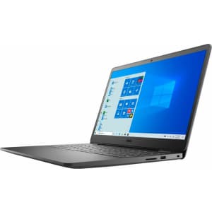 Dell Inspiron 15 3505 Ryzen 5 15.6" Touch Laptop for $430